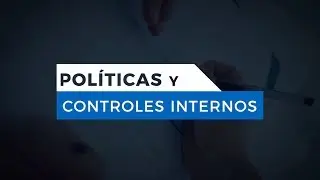 Cadefi - Course 3 Internal Policies and Controls