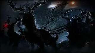 Megaraptor - Carol of the Bells (Metal Version)
