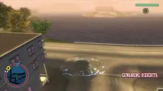 Destroy All Humans! 2 - Crypto and Orthopox 13 are calling home