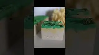SOAP MAKING: COCONUT PINEAPPLE 🍍
