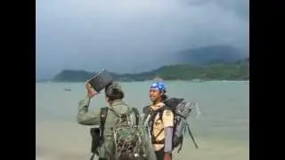 visit ACEH 2013 ( expedisi pulau lhokseudue)