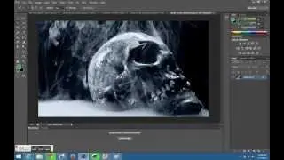 Batman GFX speedart - By TrueShOt