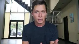 TmarTn - I'm Sorry (Deleted VIdeo) REUPLOAD