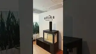 🆕 🔥 Der 600 ART - neu in unserer Ausstellung in Cham: Klares Design. Starke Pr&auml;senz.