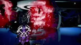Warframe Builds: Nekros Desecration (3 Forma)