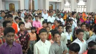 The Missionaries of the Sacred Hearts