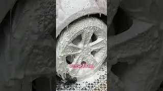 PA Snow foam lance----car wash kit#carwash