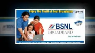 BSNL - Experience Unlimited 