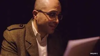 Mahan Esfahani, harpsichord | 