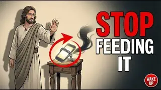 Stop Doing This if You Want Freedom&mdash;The &ldquo;Small&rdquo; Daily Habit Feeding Temptation