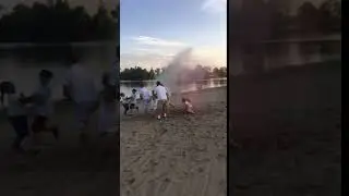 Linoma Beach 2017