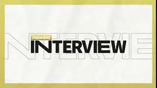 Premi&egrave;re Interview Raplume Introduction