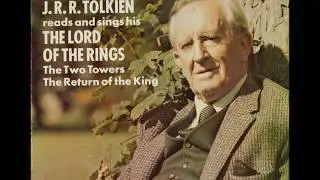 Tolkien reads - The Ent and the Entwife - Search of the Ents