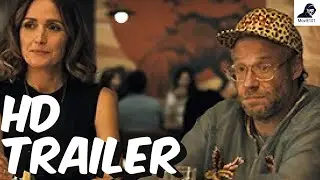 PLATONIC Season 2 Official Trailer (2025) &ndash; Seth Rogen, Rose Byrne, Aidy Bryant