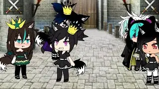 be a real queen