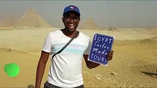 Highly Recommend| Wonderful Tour |  Egypt Tailor Made Day Tours