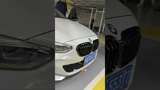 BMW 120 from China! The price will pleasantly surprise you. More cars on our Telegram channel, li...