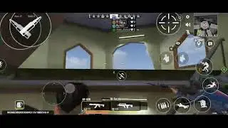 scarfall rush gameplay 1vs4 clutch 😡 live stream