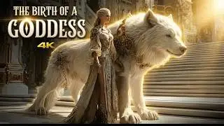Rise of the Celestial: The Birth of a Goddess | Emotional Fantasy Soundtrack & Journey