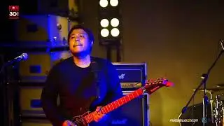 HANAMURA Diam Diatas Segalanya | Live at Konserku