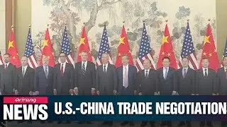 U.S. trade representative Robert Lighthizer to meet with Chinese counterpart ahead of G20