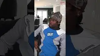 King Bach has BEEN doing Stand Up ✅ #kingbach #kaneljoseph #livestream #standupcomedy #funny