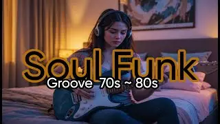 Funk Groove - 80s ~ 90s #music #hiphop #greenscreen