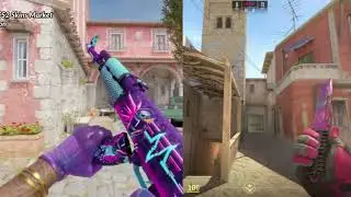🔥 BEST PINK KNIFE + GLOVE COMBOS in CS2! (Ultimate Guide) 🔥