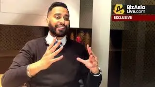 Lyca Media CEO Raj Baddhan talks to BizAsia | #BizAsia | #LycaRadio | #LycaGold | #LycaMedia