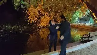 Yavuzeli Karapınar'da Muhabbet Sonrası Aşka Geldik :)