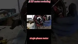 motor electric motor winding starting running capacitor motor marmmat 3 hp motor