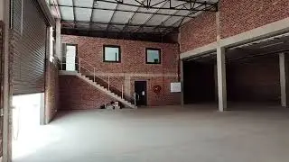 8 4  MIP Secure Industrial Park, Lanseri, West Rand Video