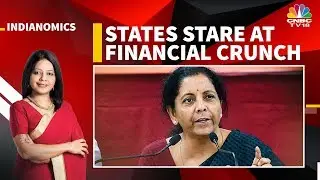 Indianomics - State Finances (Part 1)