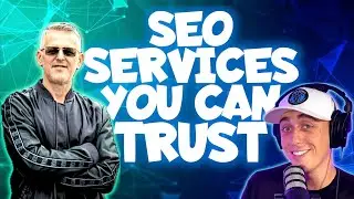 Who's Your Daddy!? CEO Tony Peacock Talks SEO & Backlinks From Linkdaddy.com