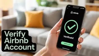 How to Verify Your Airbnb Host Account - Quick Guide
