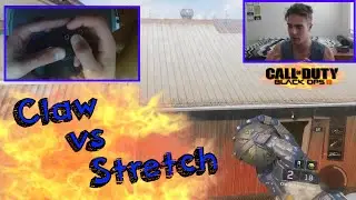 How to Insta-Swap with Lethals whilst playing Claw! (Trickshot Tip)