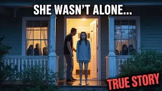 3 TRUE Stories Where Something Just Felt&hellip; Wrong