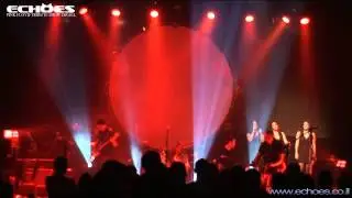 Echoes - The Great Gig In The Sky (Pink Floyd cover)