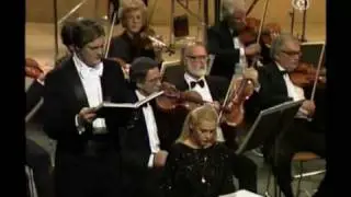 SHOSTAKOVICH 14th SYMPHONY - De profundis (Lorca) part-1