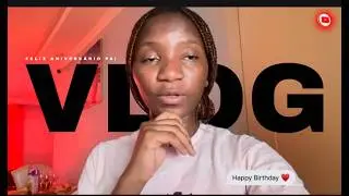Feliz Aniversário Pai I O MELHOR VLOG QUE JÁ FIZ