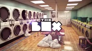 The Box idents (2013-2016)