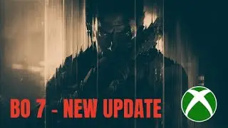 Call of Duty Black Ops 7 Multiplayer - 10v10 Moshpit (Xbox Series S) No Commentary 