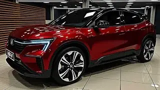 10 самых крутых автомобилей, которые выйдут в 2025 и 2026 году!