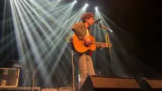 Dawes - House Parties - Jefferson Theater, Charlottesville, VA - 11.07.2025