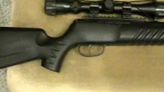 Crosman Nitro Venow Dusk Review