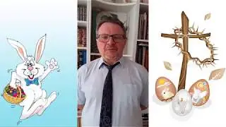 ZSP Niemce   życzenia Wielkanocne 2020
