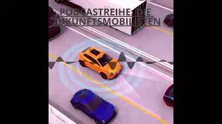 Die Zukunftsmobilisten: Nr. 123 Dr. Max Senges 42 (Schule) autonomes Fahren/ Volkswagen