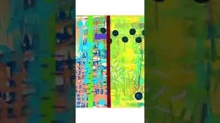 This week in paintings  #shorts #artshorts #painter #bostonartist