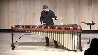 Thomas Snedeker | DMA Recital