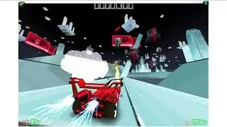 MotorCity - Motorcity: Drive